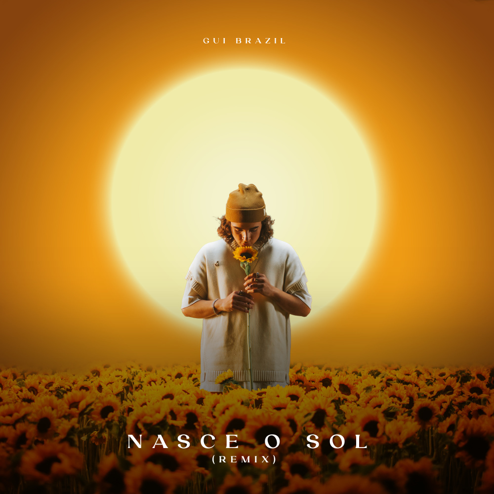 Nasce o Sol (Remix)