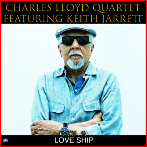 Album Love Ship (Live) from 
