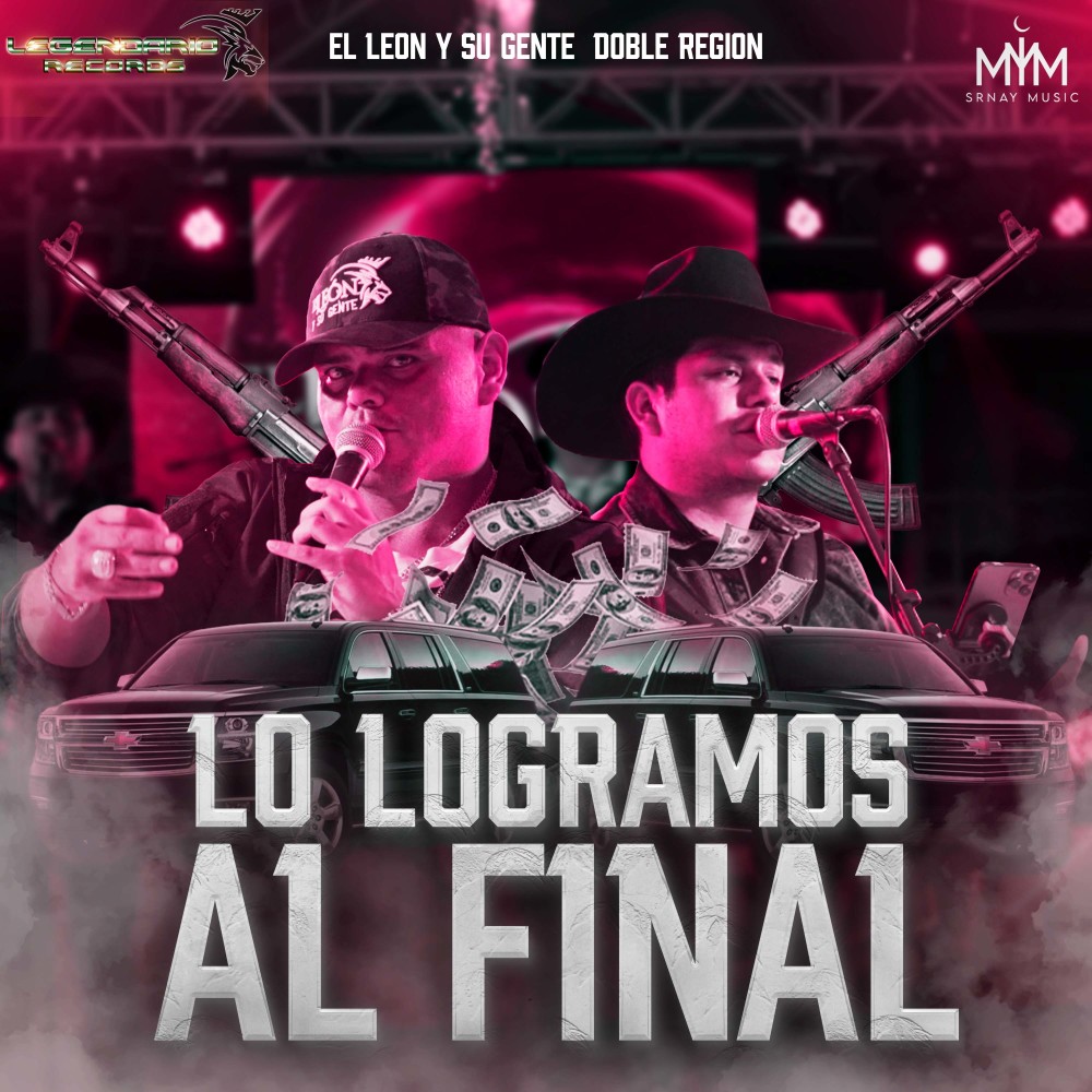 Lo Logramos Al Final (En Vivo)