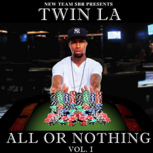 收聽Twin L.A.的I Can Do It Better (Explicit)歌詞歌曲