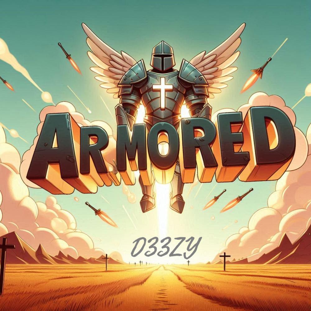 Armored (Eggmanslim) (Explicit)
