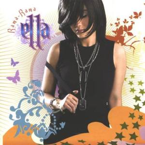 ดาวน์โหลดและฟังเพลง Rama Rama (Radio Edit) พร้อมเนื้อเพลงจาก Ella