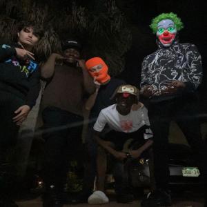 Listen to P Freestyle (Explicit) song with lyrics from ssgwoppo