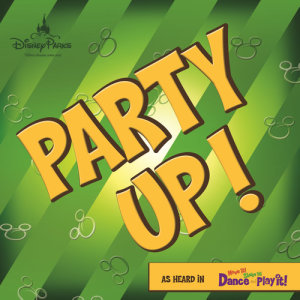 收聽Walt Disney Mi Si Delta Pi Players的Party Up! (From "Move It! Shake It! Dance and Play It!")歌詞歌曲