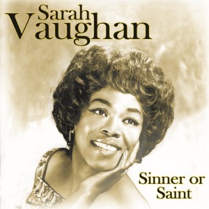 收聽Sarah Vaughan的Time歌詞歌曲