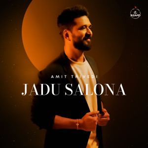 Amit Trivedi的專輯Jadu Salona