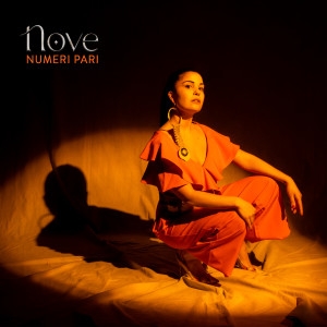 Album Numeri pari (Explicit) oleh Nove
