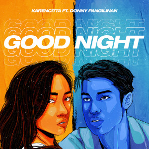 Album Good Night oleh Donny Pangilinan