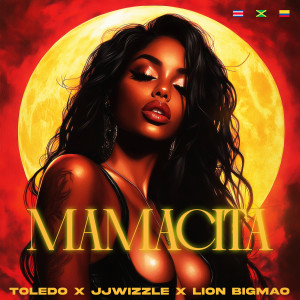 收听Toledo的Mamacita歌词歌曲