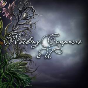 ดาวน์โหลดและฟังเพลง Nothing Compares 2 U (Cover) พร้อมเนื้อเพลงจาก Aerhalev