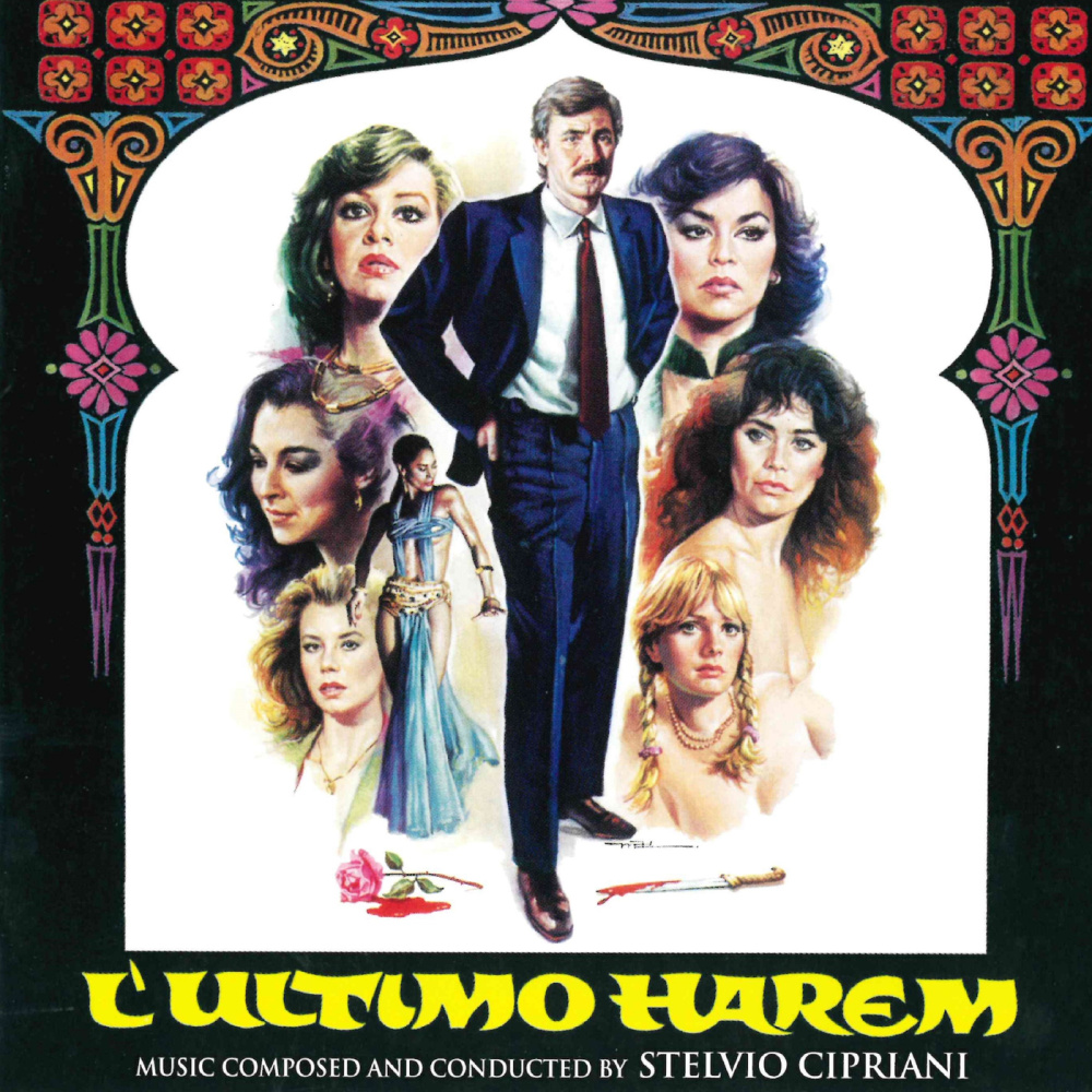 L'ultimo harem