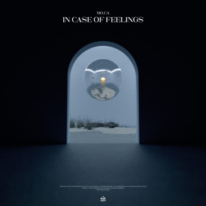 Album In Case Of Feelings oleh Mo.Ca