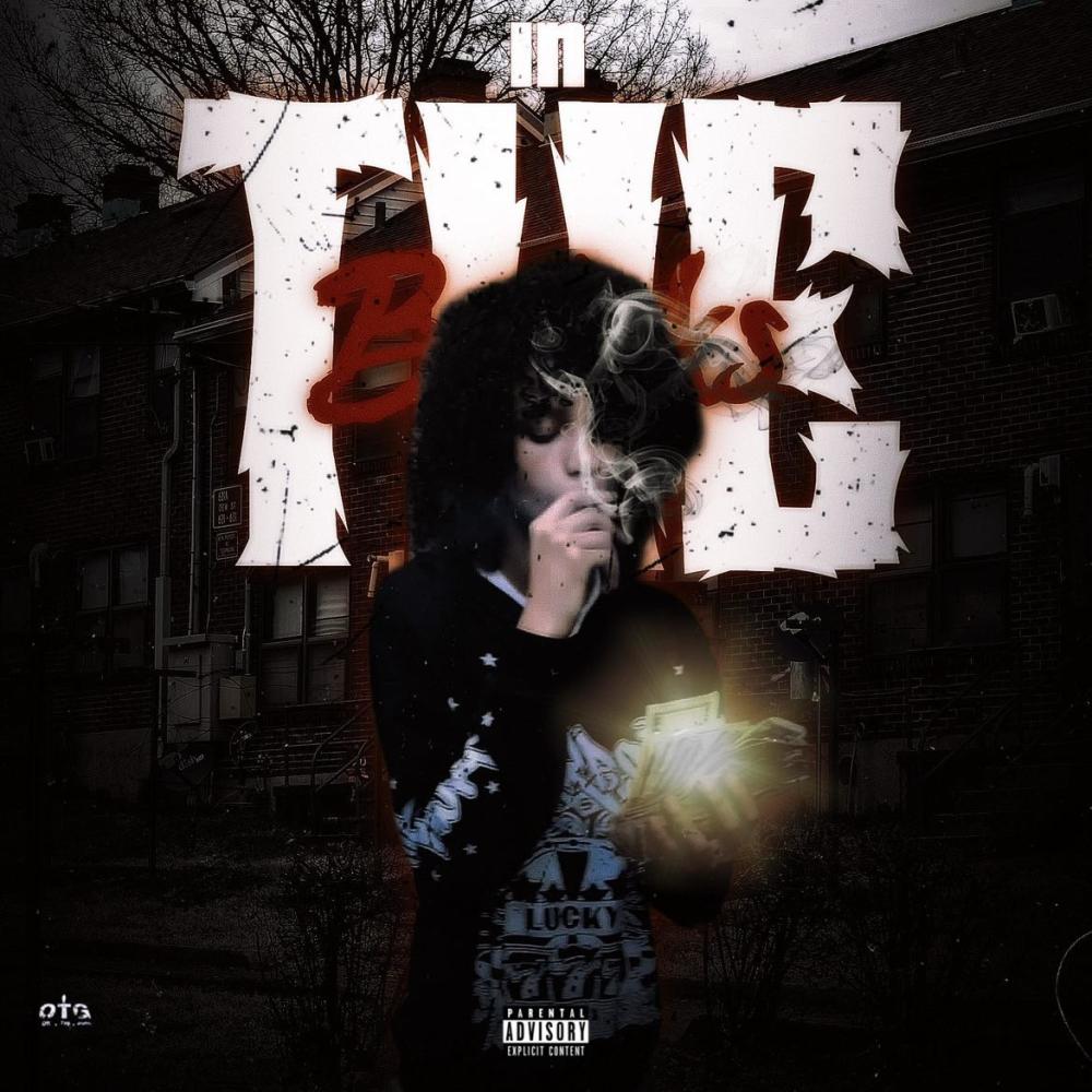 Money Musik (feat. ITZ100KK3) (Explicit)