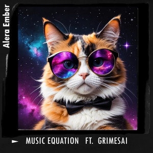 收听Alera Ember的Music Equation歌词歌曲