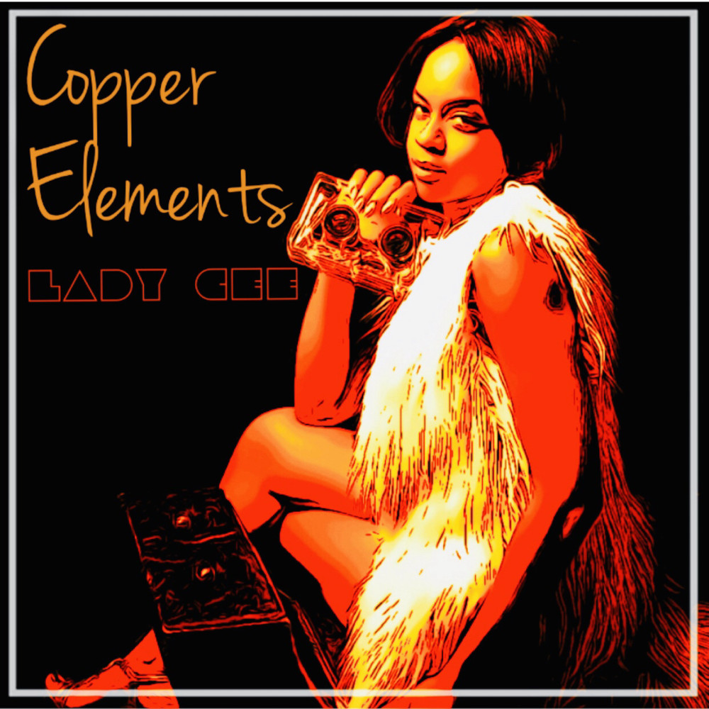 Copper Elements (Explicit)