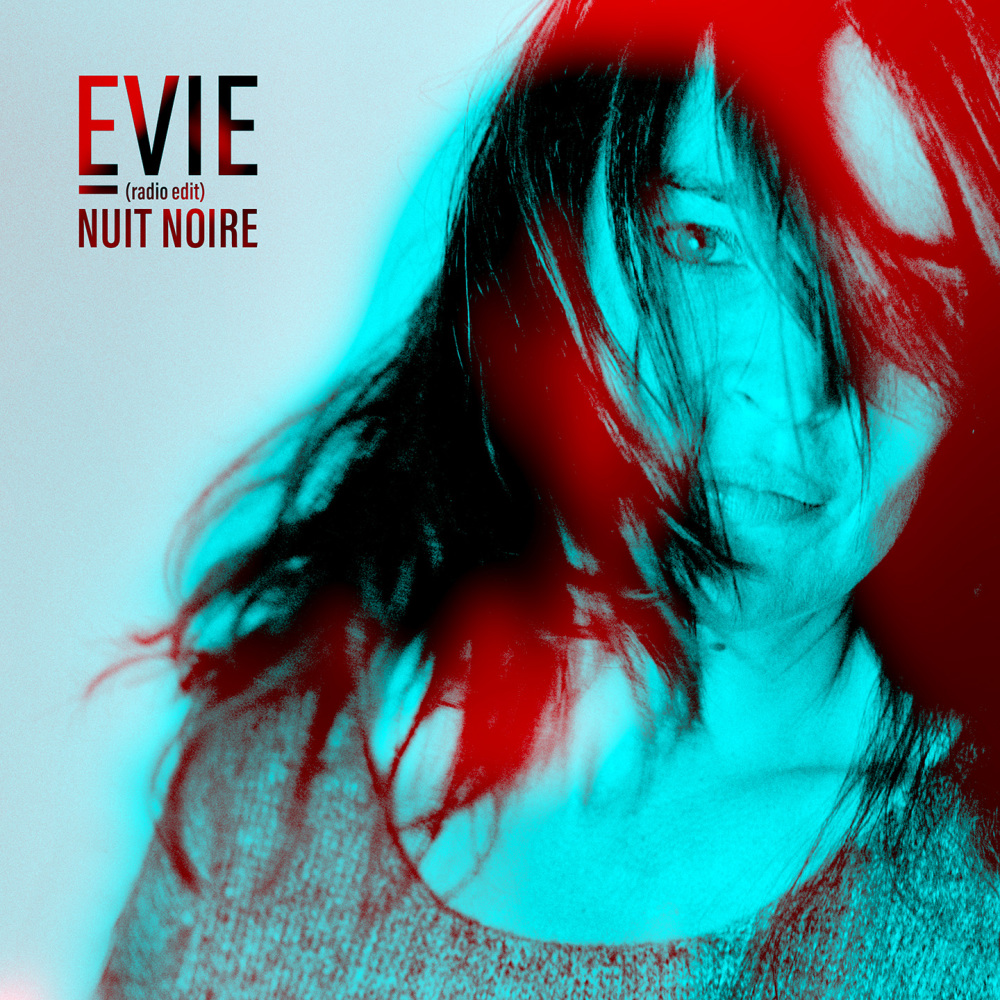 Nuit noire (Radio Edit)