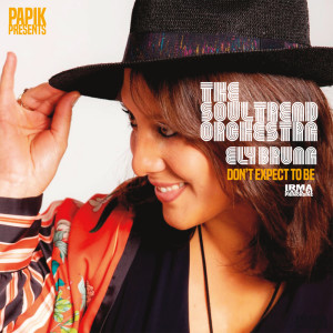 Dengarkan lagu Don't Expect To Be nyanyian The Soultrend Orchestra dengan lirik