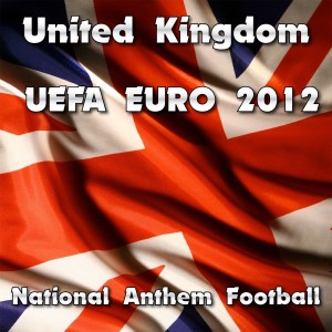 Listen to United Kingdom National Anthem Football song with lyrics from International Orchestra