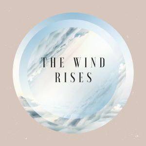久石让的专辑The Wind Rises (Piano Themes)