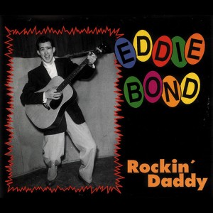 ดาวน์โหลดและฟังเพลง The Blues Got Me พร้อมเนื้อเพลงจาก Eddie Bond