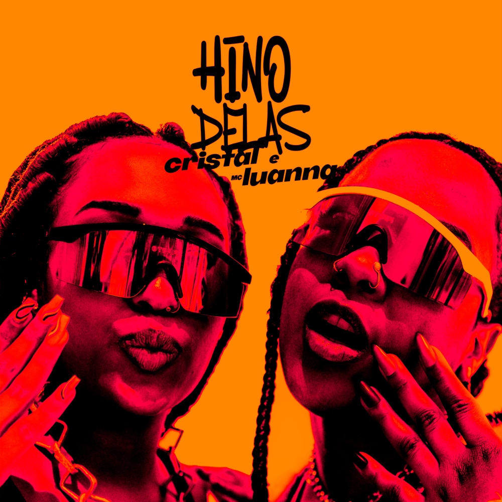 Hino Delas (Explicit)