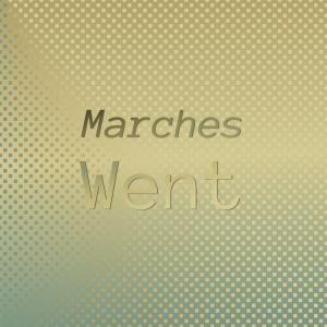 อัลบัม Marches Went ศิลปิน Various