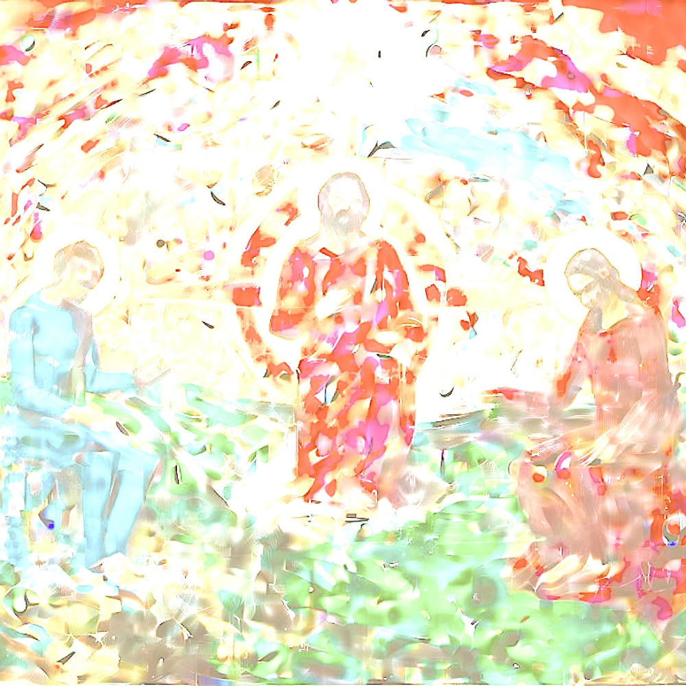 Creation