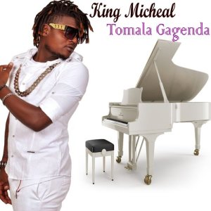 King Micheal的專輯Tomala Gagenda