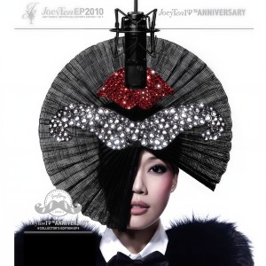 收聽容祖兒的世界小姐歌詞歌曲