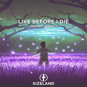 收聽Lone Drop的Live Before I Die歌詞歌曲