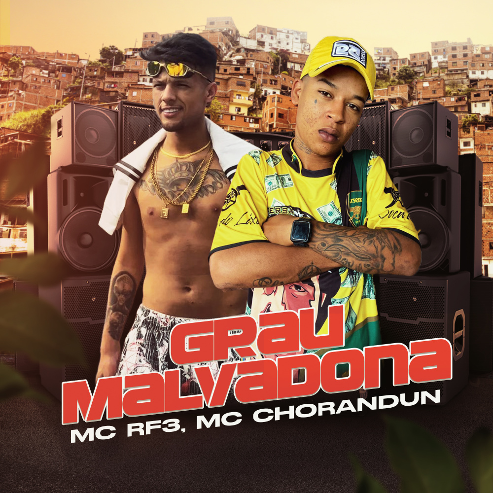 Grau Malvadona