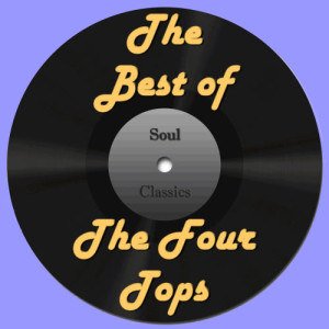 收聽The Four Tops的When She Was My Girl歌詞歌曲