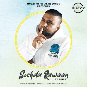 Album Sochda Rawaan from Muzzy