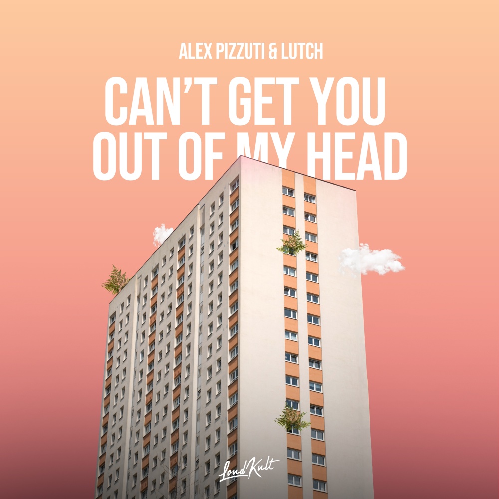 Can't Get You Out of My Head