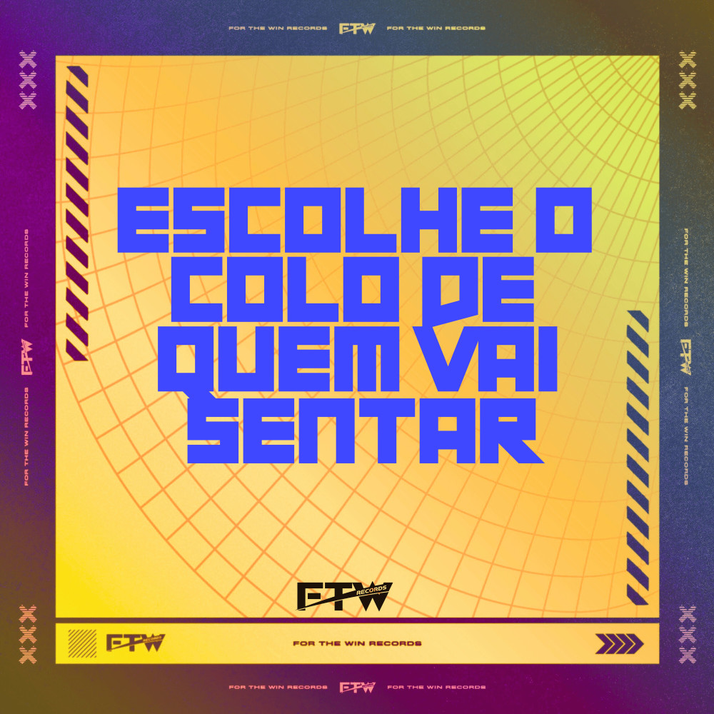 Escolhe o Colo de Quem Vai Sentar (Explicit)