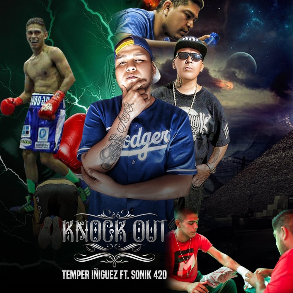 Knock Out