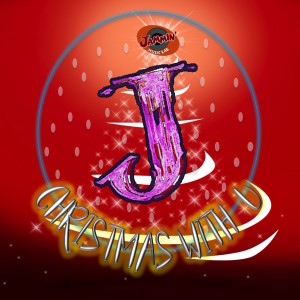 Listen to Christmas with U song with lyrics from Jonny