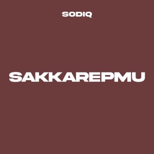 Sodiq的專輯SakKarepmu