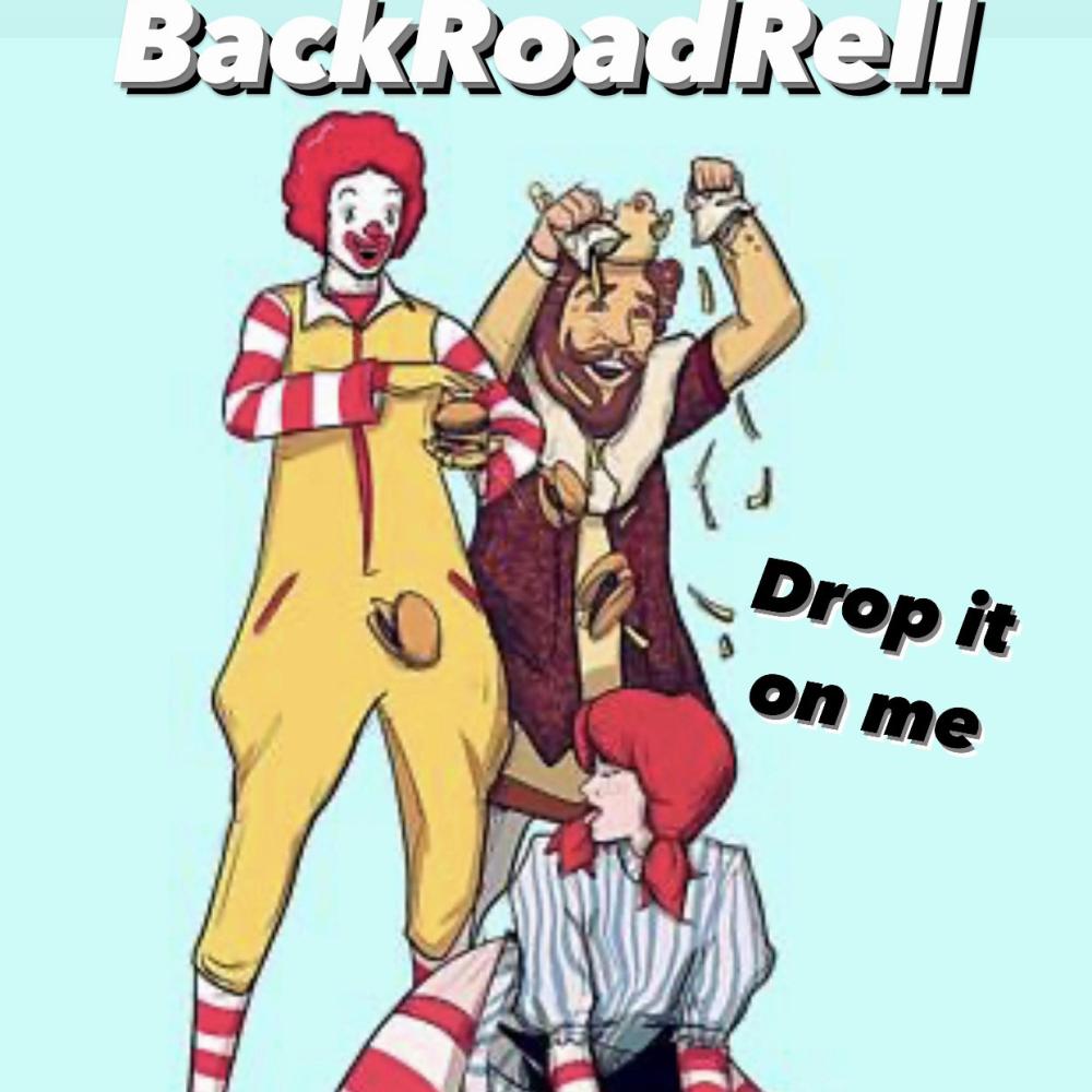 Drop it (Explicit)