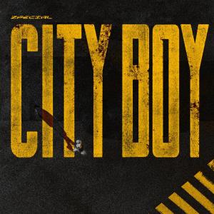 Album CityBoy from Zpecial