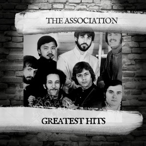 Album Greatest Hits from The Association