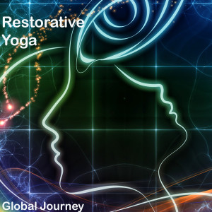 Delta Waves的專輯Restorative Yoga