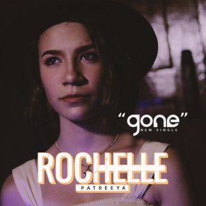 ดาวน์โหลดและฟังเพลง Gone พร้อมเนื้อเพลงจาก Rochelle Patreeya