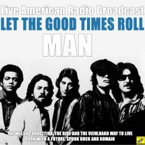 Dengarkan lagu Romain (Live) nyanyian MAN dengan lirik