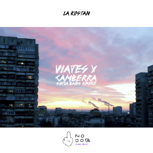 ดาวน์โหลดและฟังเพลง Viajes y Camberra (Vol. 2) (Explicit) (Vol. 2|Explicit) พร้อมเนื้อเพลงจาก La Kostan