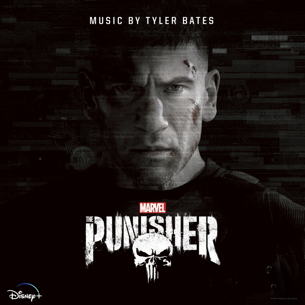 The Punisher Main Title (From "The Punisher"/Score)