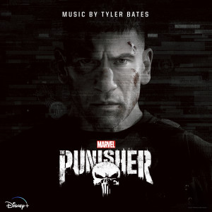 Tyler Bates的專輯The Punisher