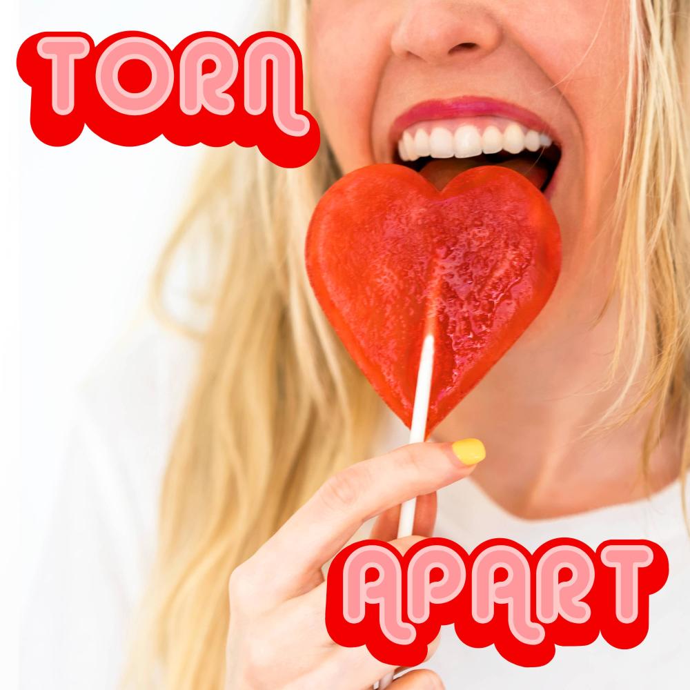Torn Apart (feat. Ryan King)
