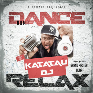 收聽O Complô的Dance Numa Relax歌詞歌曲