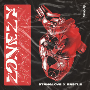 收聽STRNGLOVE的Lonely Heart歌詞歌曲